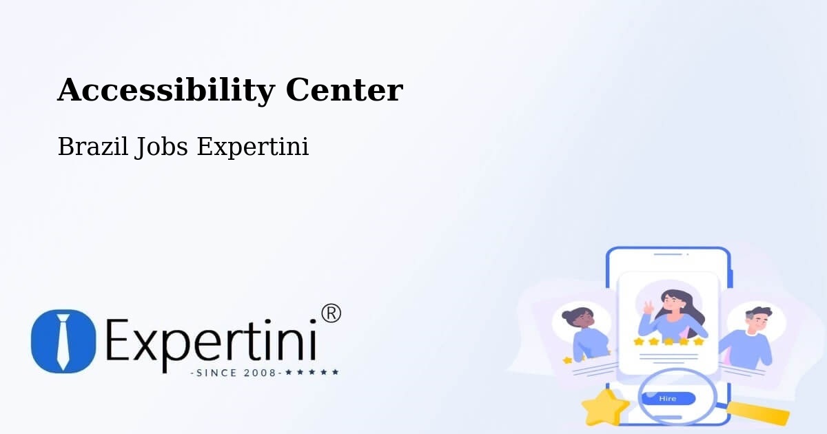 Accessibility Statement – Itu - Brazil Jobs Expertini