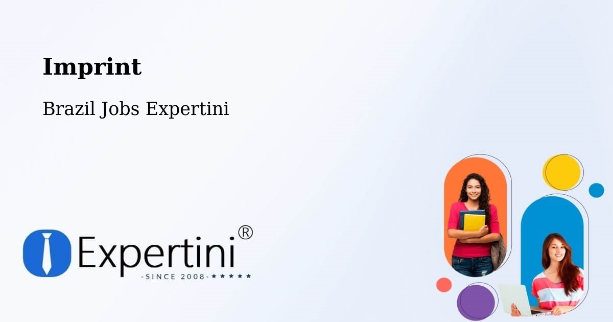 Imprint – Itu - Brazil Jobs Expertini